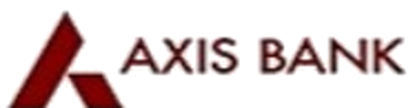 Axis Bank logo