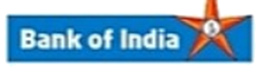 Bank of India logo