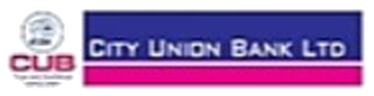 City Union Bank logo