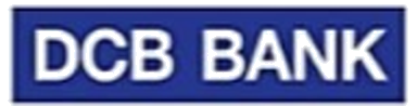 DCB Bank logo