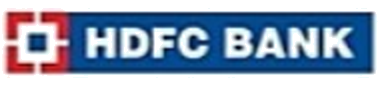 HDFC Bank logo