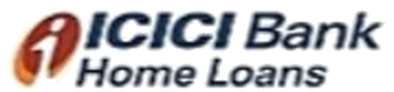 ICICI Bank Home Loans logo