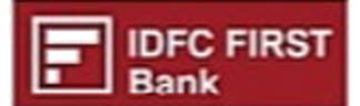 IDFC FIRST Bank logo