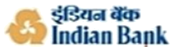 Indian Bank logo