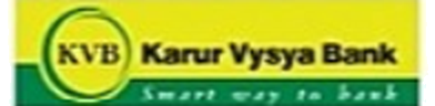 Karur Vysya Bank logo